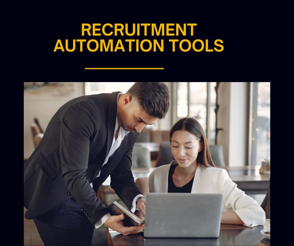 Recruitment automation tools transforming modern hiring