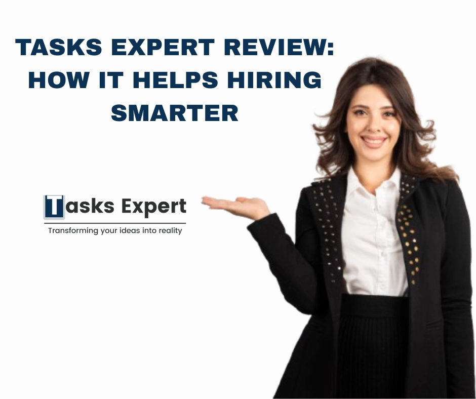 Tasks Expert virtual assistant service for HR teams